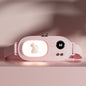 Abdominal Massage Instrument Warm Belt Dysmenorrhea Heating Belt Warm Belly Cold Treatment Hot Compress Waist Massager