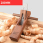 Woodworking Planer, Hand Planer, Hand Push Tool Complete Set