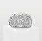Crystal Beaded Evening Bag