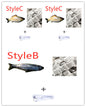 Without Cat Nip Version - Electric Jumping Fish Simulation Electric Fish Toy