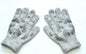5-11 Years Old Children's Winter Warm Knitted Gloves For Primary School Students Outdoor Sports Non-slip Camouflage PVC Offset Gloves