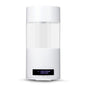 Aquarium tank automatic fish feeder