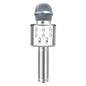 Wireless Microphone Portable Bluetooth Mini Home Ktv For Music Playing Singing Speaker Player