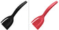 2 In 1 Grip And Flip Tongs Egg Spatula Tongs Clamp Pancake Fried Egg French Toast Omelet Overturned Kitchen Accessories