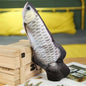 Without Cat Nip Version - Electric Jumping Fish Simulation Electric Fish Toy