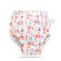 Baby training learning pants baby gauze diaper pants