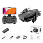 Unmanned Aerial Vehicle