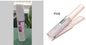 2-In-1 Electric USB Hair Straightening Brush Straightener Brush Multifunctional Comb Straightening Styler Hair Curler