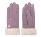 winter gloves