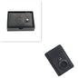 Wallet-PU Leather Airtag Card Holder RFID Anti-theft Card Holder