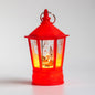 Santa Claus Snowman Light Merry Christmas Home Decor