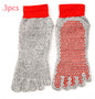 Anti Cut Protective socks