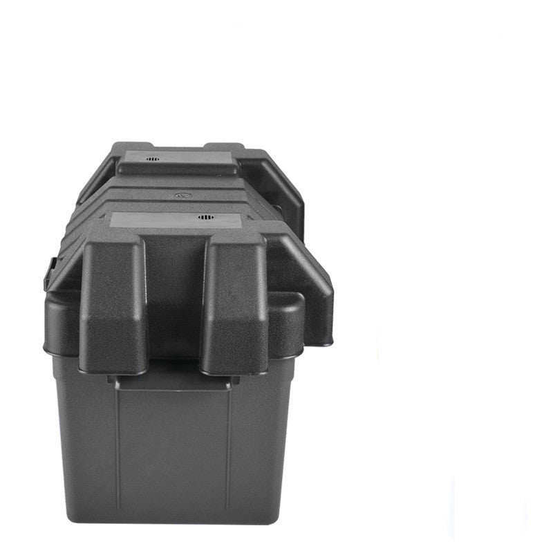 Battery Storage Box Portable Battery Box Universal Battery Box