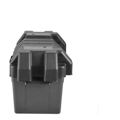 Battery Storage Box Portable Battery Box Universal Battery Box