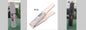 2-In-1 Electric USB Hair Straightening Brush Straightener Brush Multifunctional Comb Straightening Styler Hair Curler