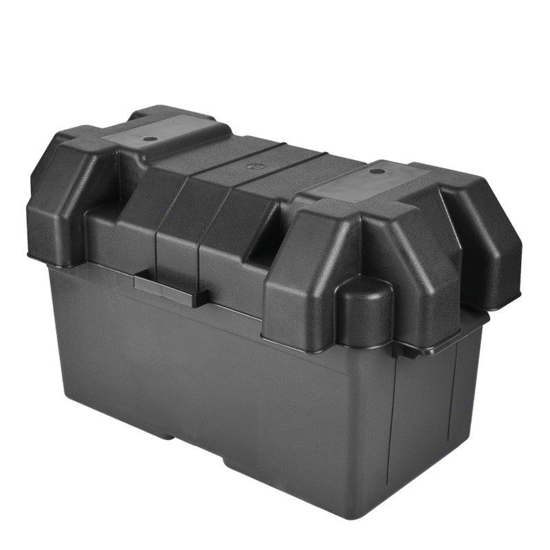 Battery Storage Box Portable Battery Box Universal Battery Box